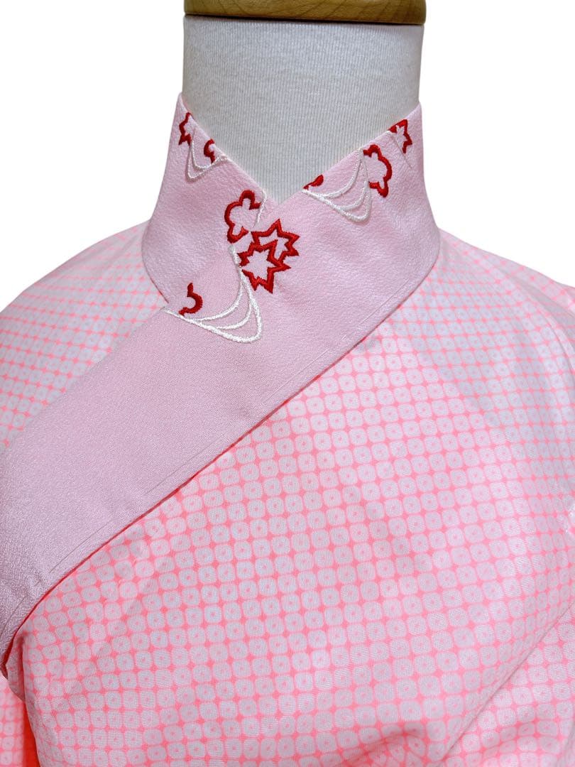 お買い得品♡七五三　7歳　女の子　フルセット　一式　ピンク系