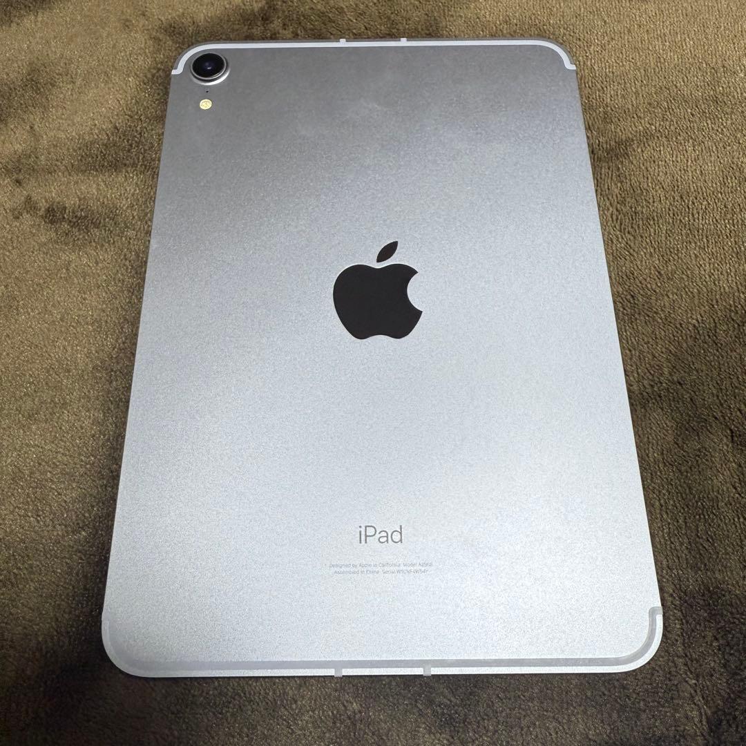 ※マサ※【美品】Apple iPad mini第6世代（256GB）