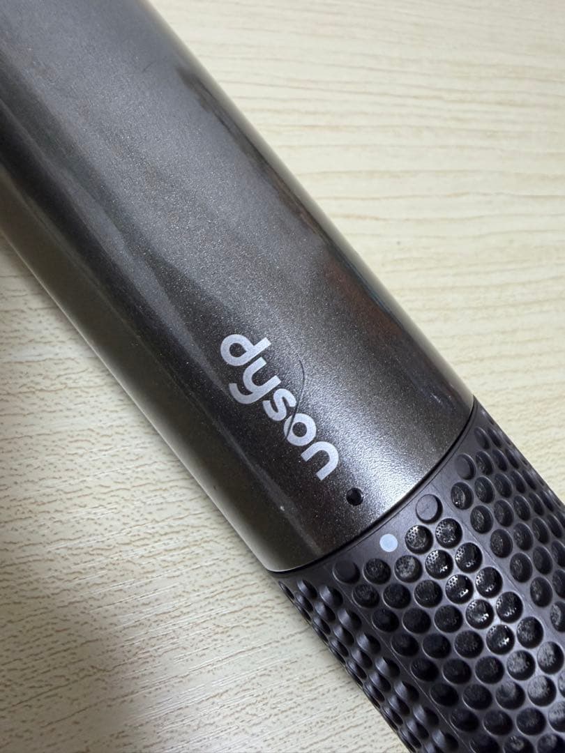 ヘアドライヤー Dyson Airwrap Volume + Shape