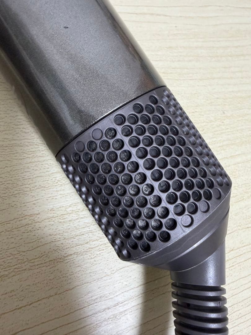 ヘアドライヤー Dyson Airwrap Volume + Shape