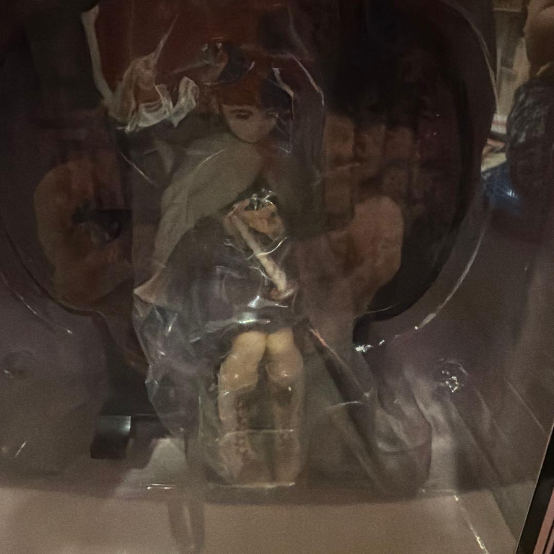 LAYER SCAPE 一番くじ鬼滅の刃　フィギュア　9体