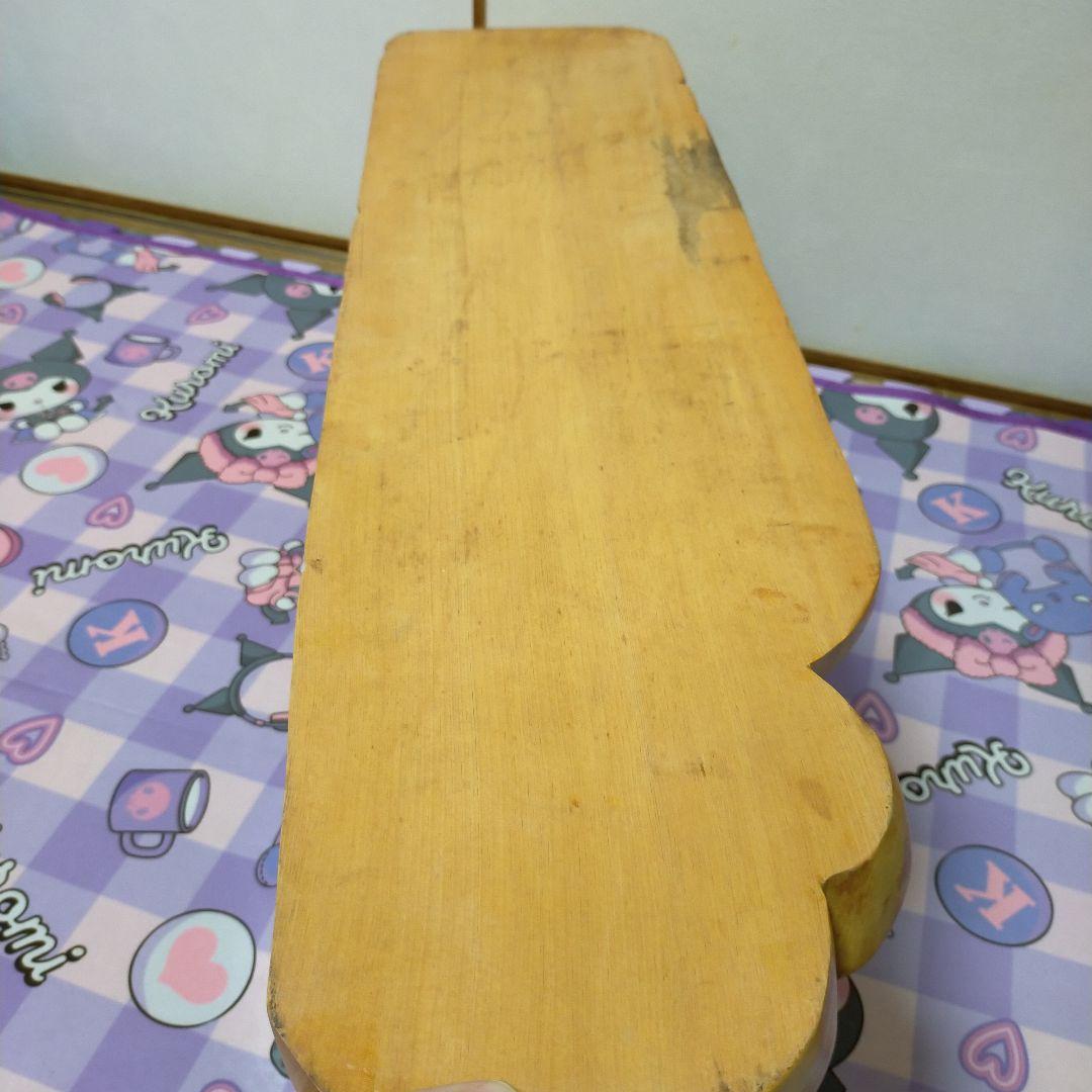 布袋様 木彫り 置物 七福神 仏像 特大 開運 風水 金運 財運 風水 玄関