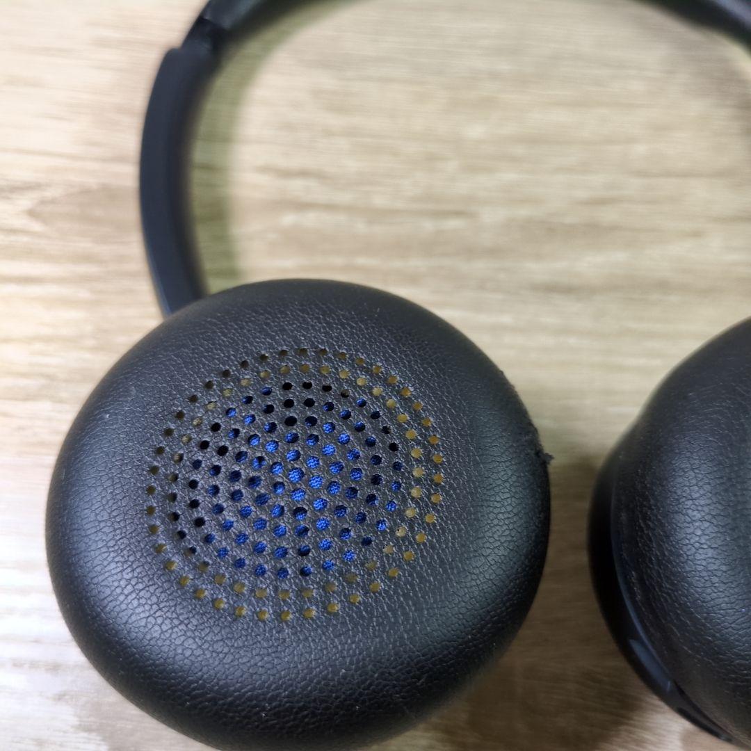 Anker アンカー PowerConf H700 ワイヤレスヘッドフォン