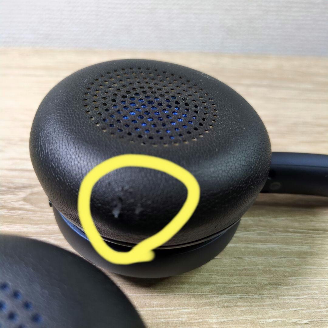 Anker アンカー PowerConf H700 ワイヤレスヘッドフォン