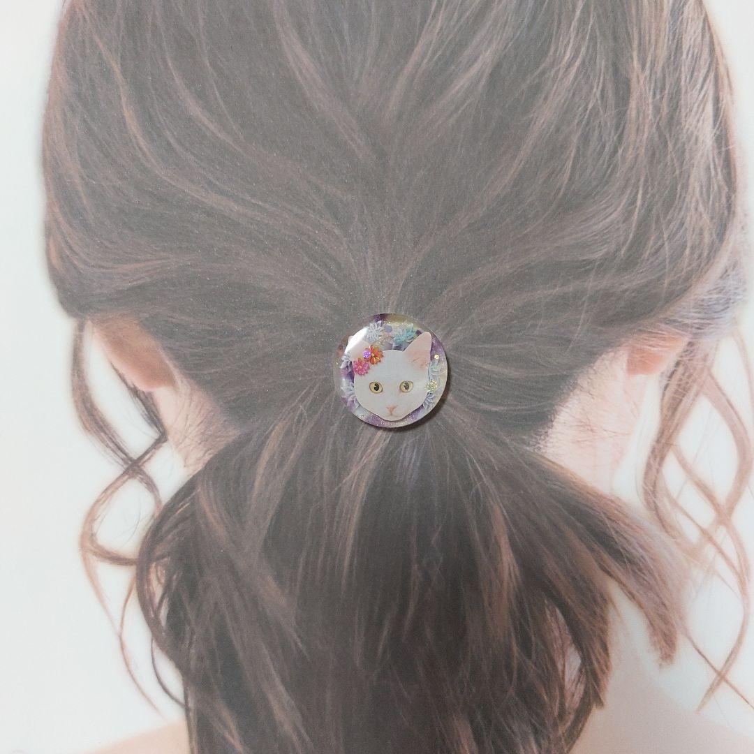 レジン　ハンドメイド　424