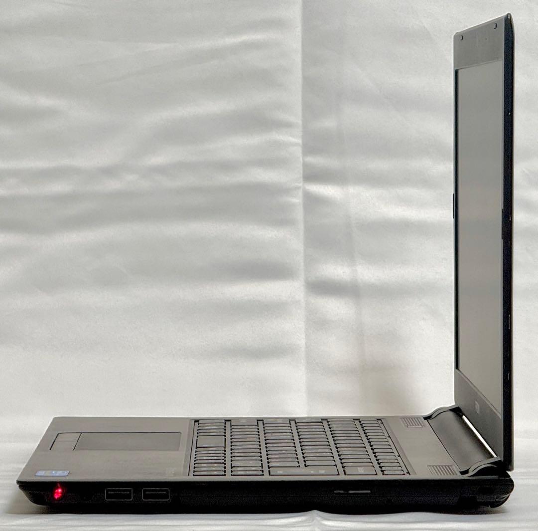 【期間限定】 Endeavor NA601E i7 SSD 128GB 16GB