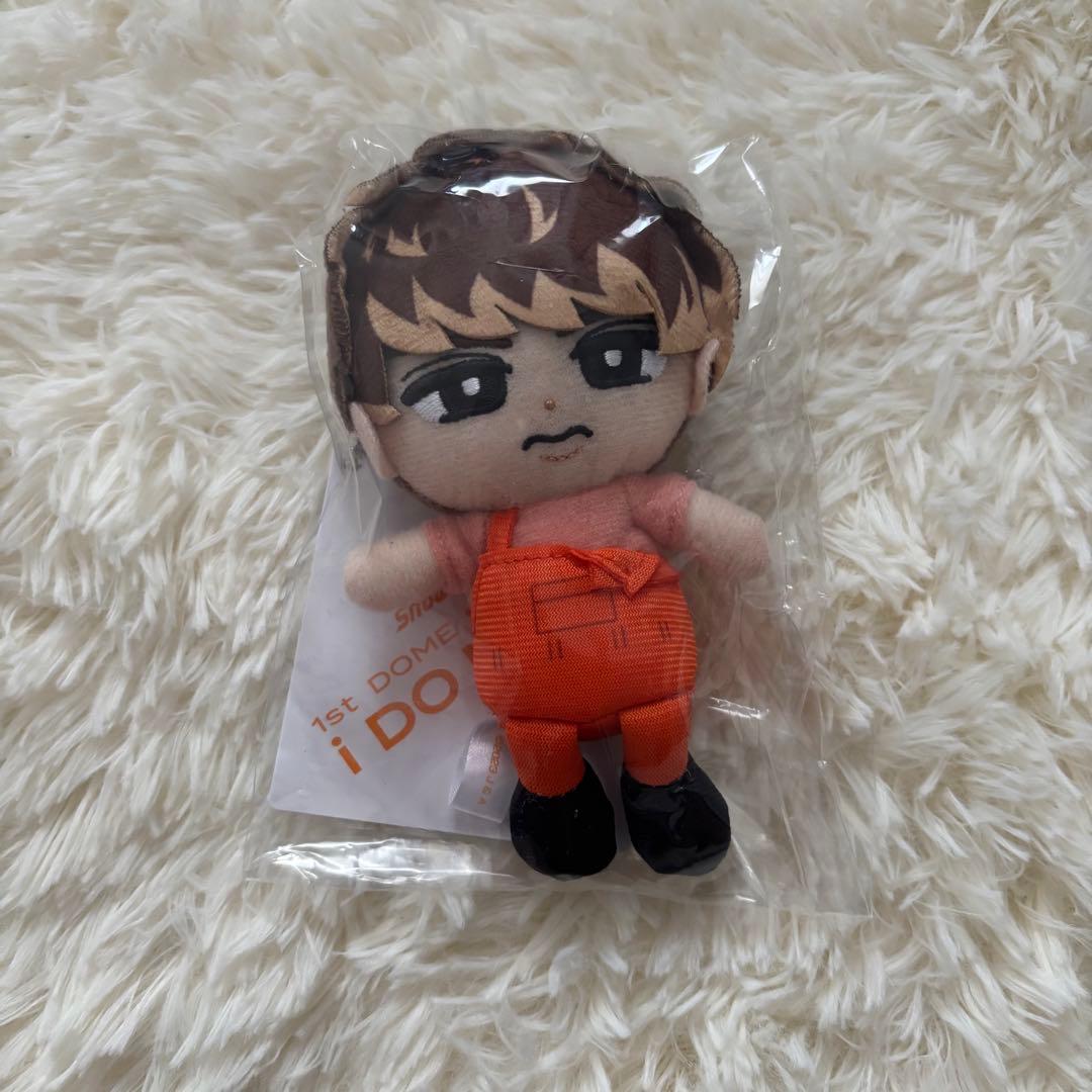  Man 向井康二 チルぬい すのチル ヘアバンド
