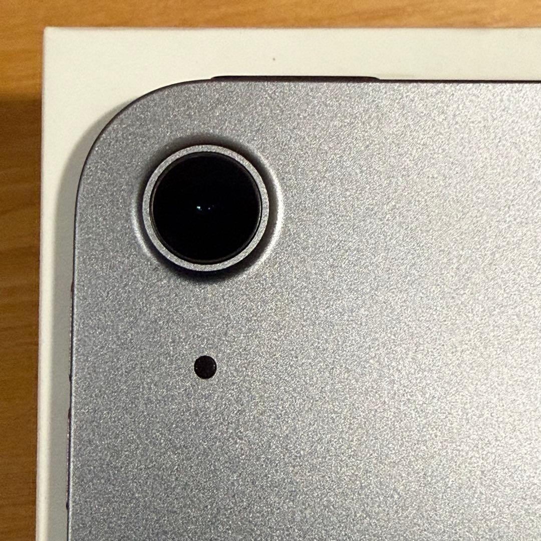 iPad Air 第6世代 M2 11インチ 128GB スペースグレイ