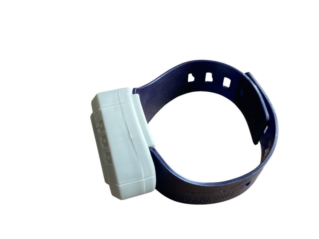 サンダーバード　サウンドビークルシリーズ DXトレーシーアイランド シール未使用