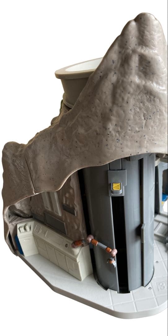 サンダーバード　サウンドビークルシリーズ DXトレーシーアイランド シール未使用