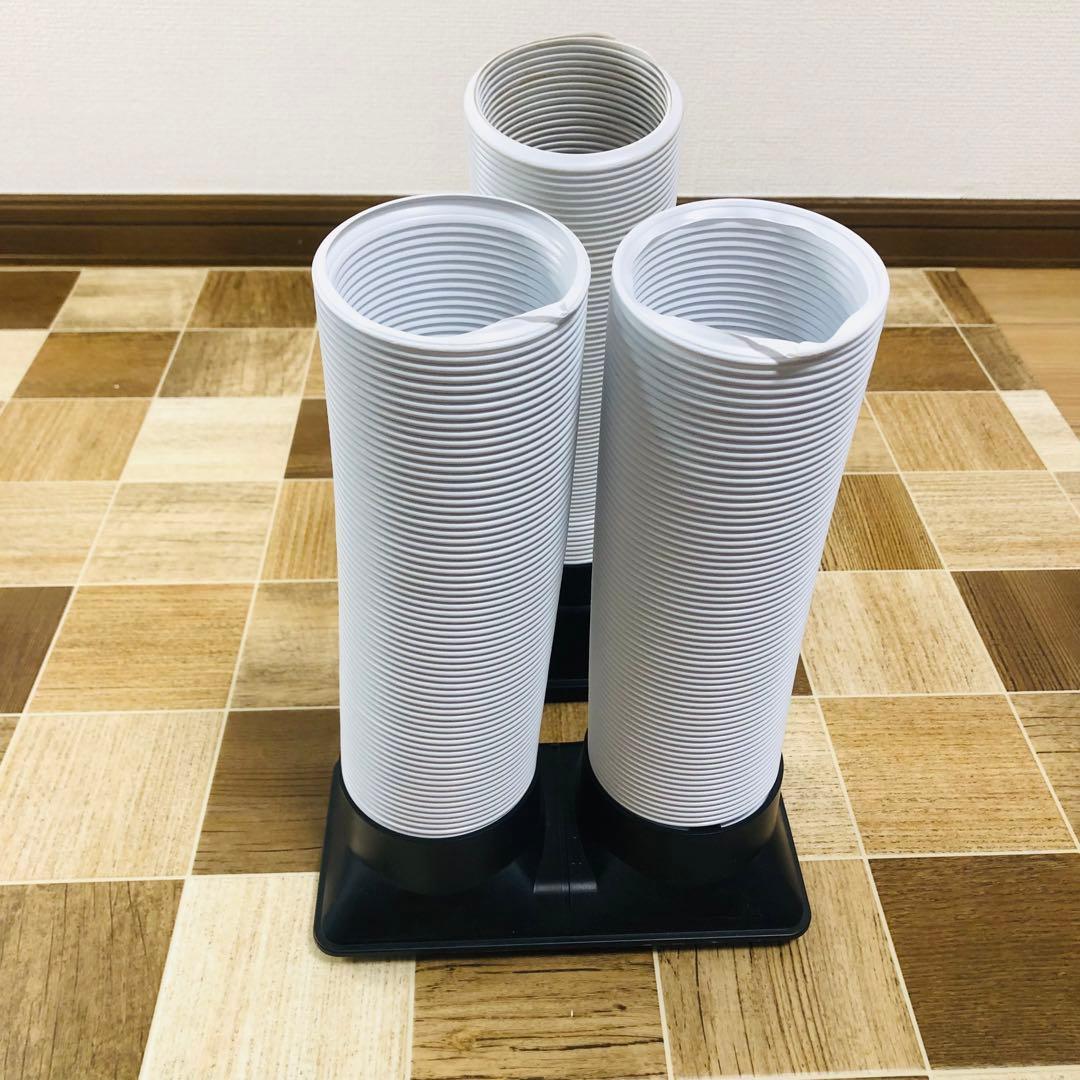 wise スポットクーラー 夏 3段階風量　動作確認済み