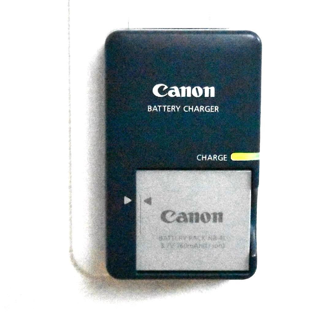 Canon IXY Digital 50 PC1101 SDカード付き