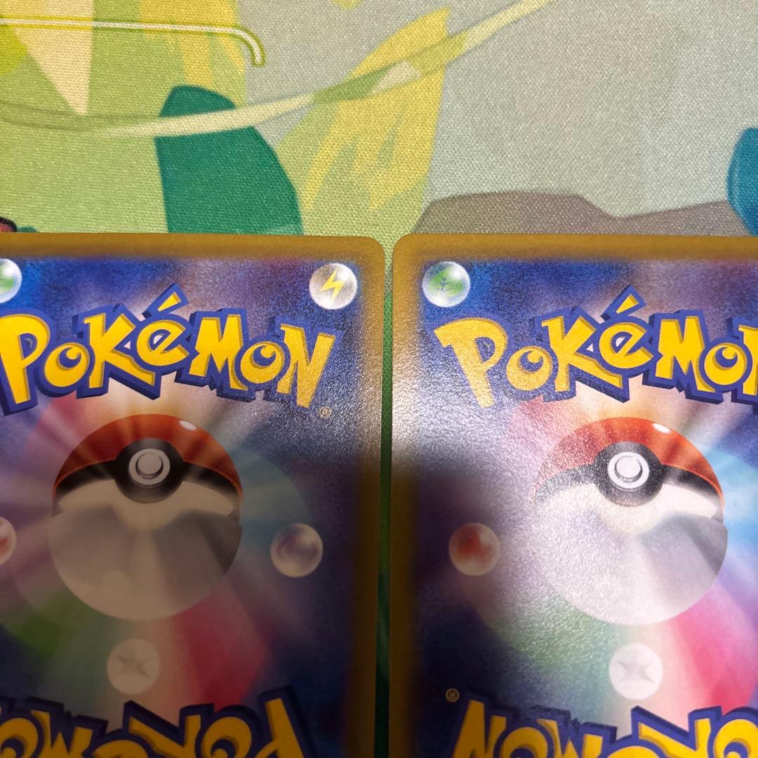 ミュウ　エクストラバトルの日　プロモ　4枚　343/s-p