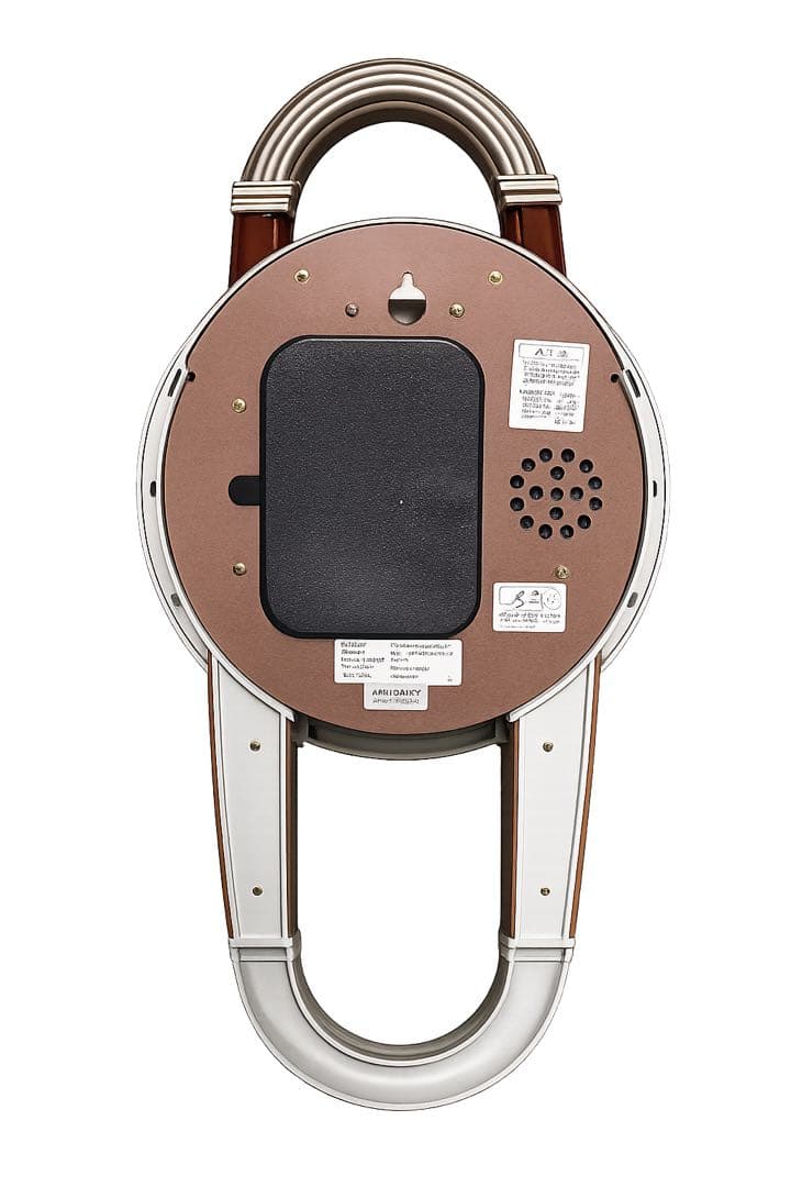 SEIKO メロディ付き掛け時計（未使用・保管品）