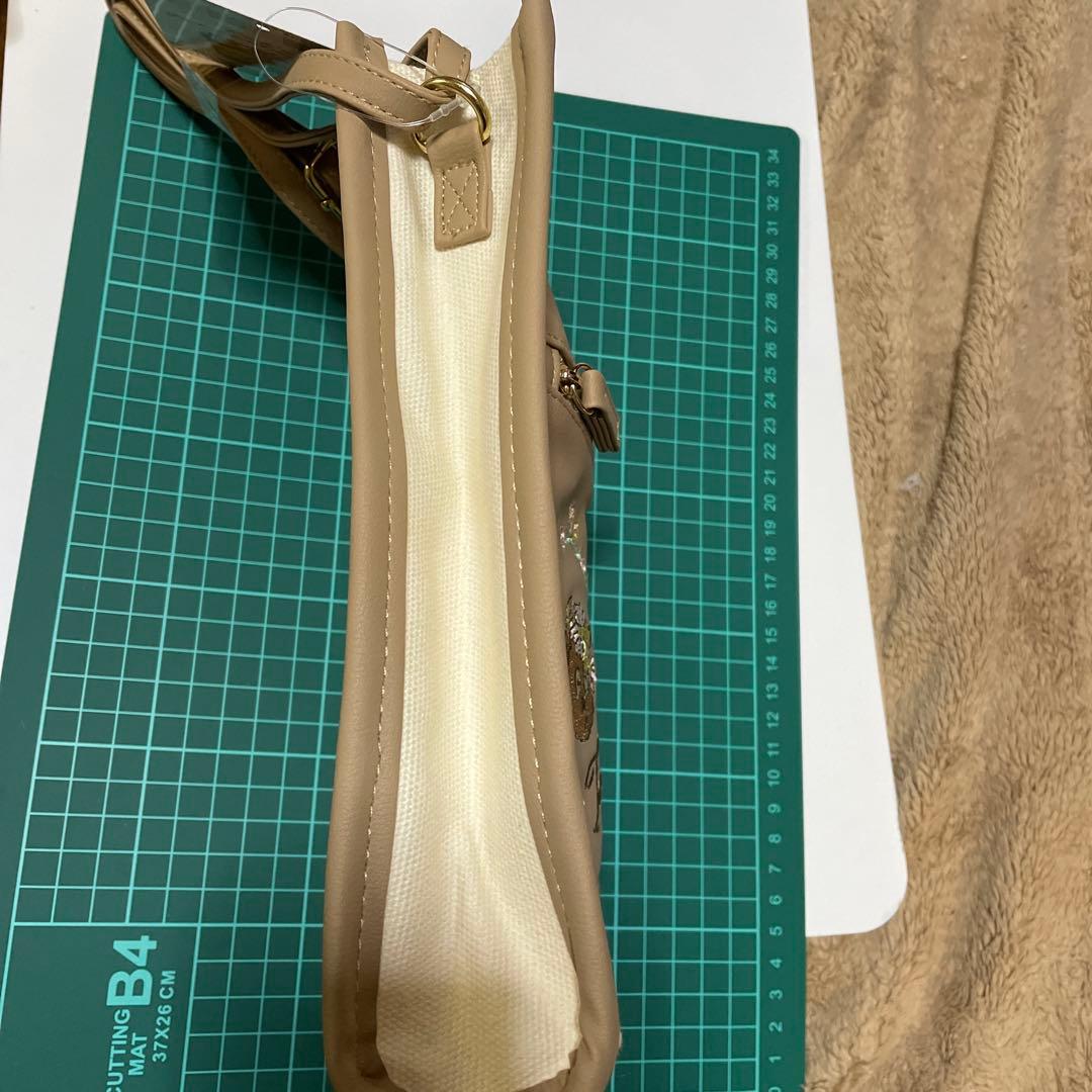 USJ ティムのショルダーバッグ