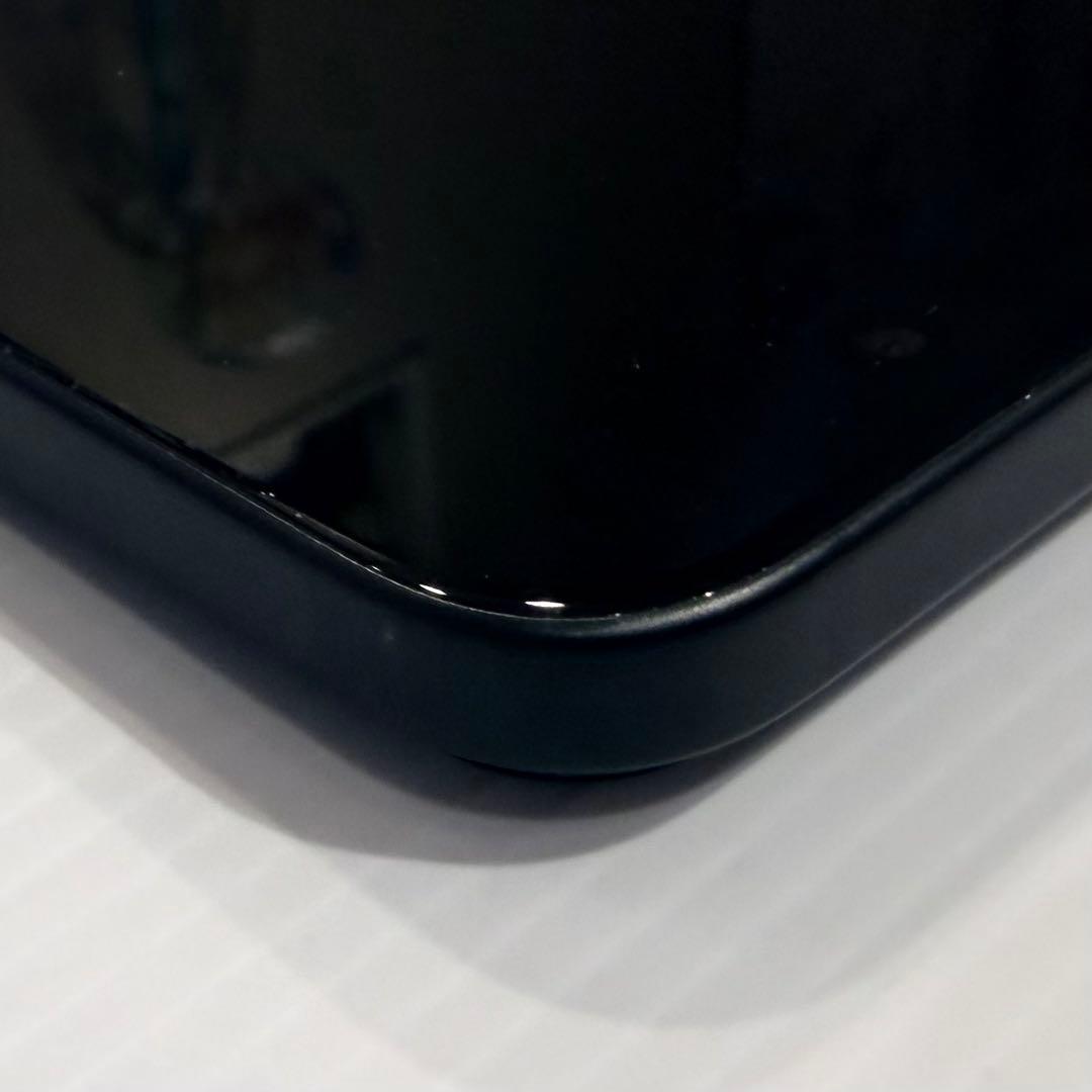 【美品　バッテリー残95%】iPhone 15 256GB ブラック