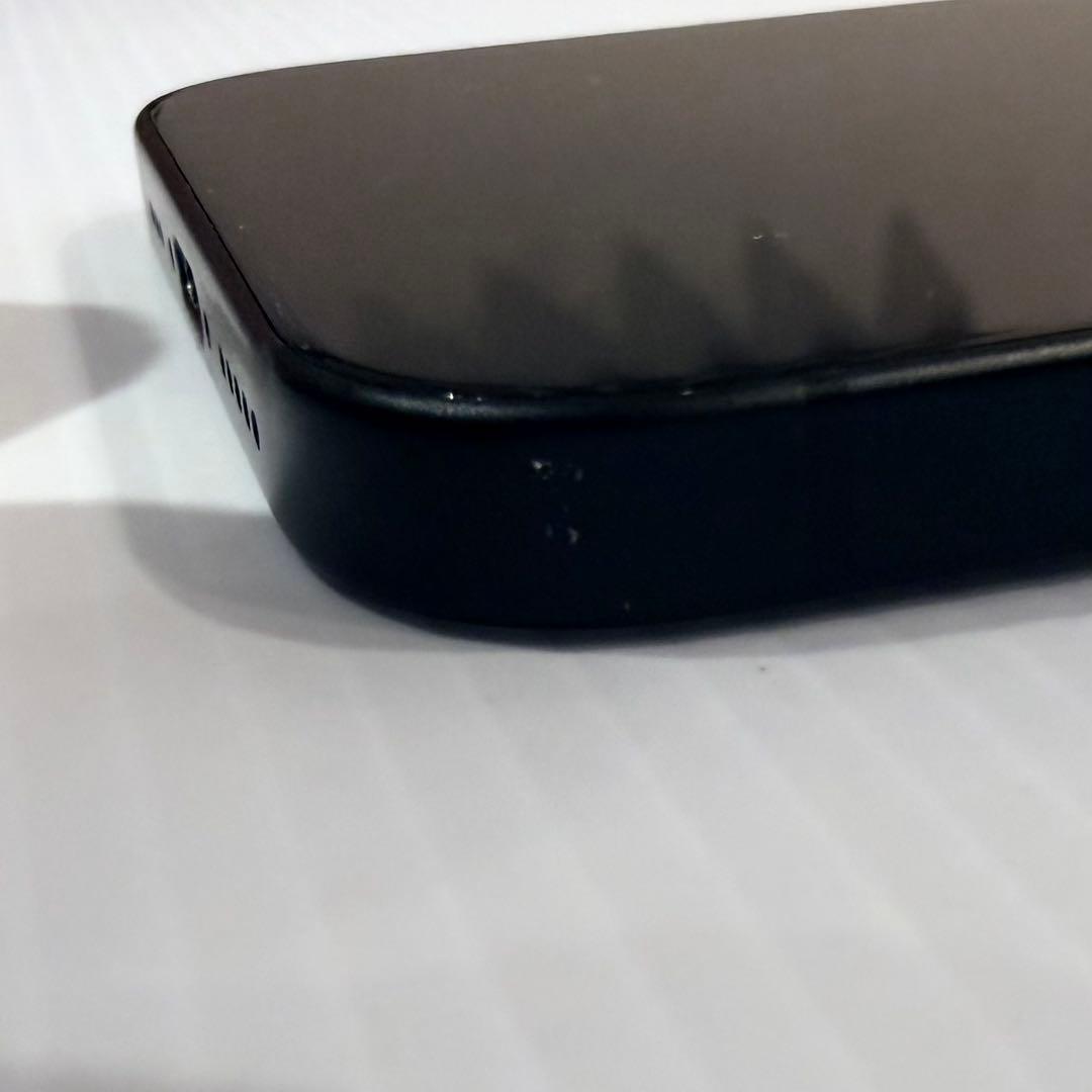 【美品　バッテリー残95%】iPhone 15 256GB ブラック