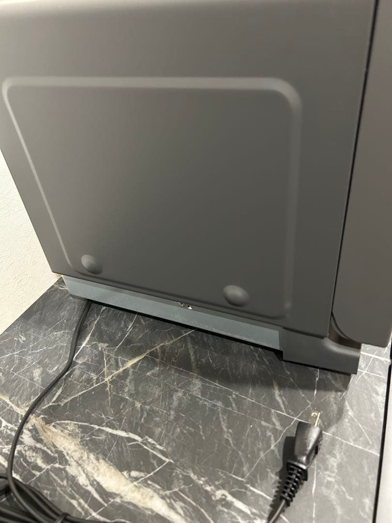 電子レンジ　2in1トースターレンジ MRT-F100-H HITACHI