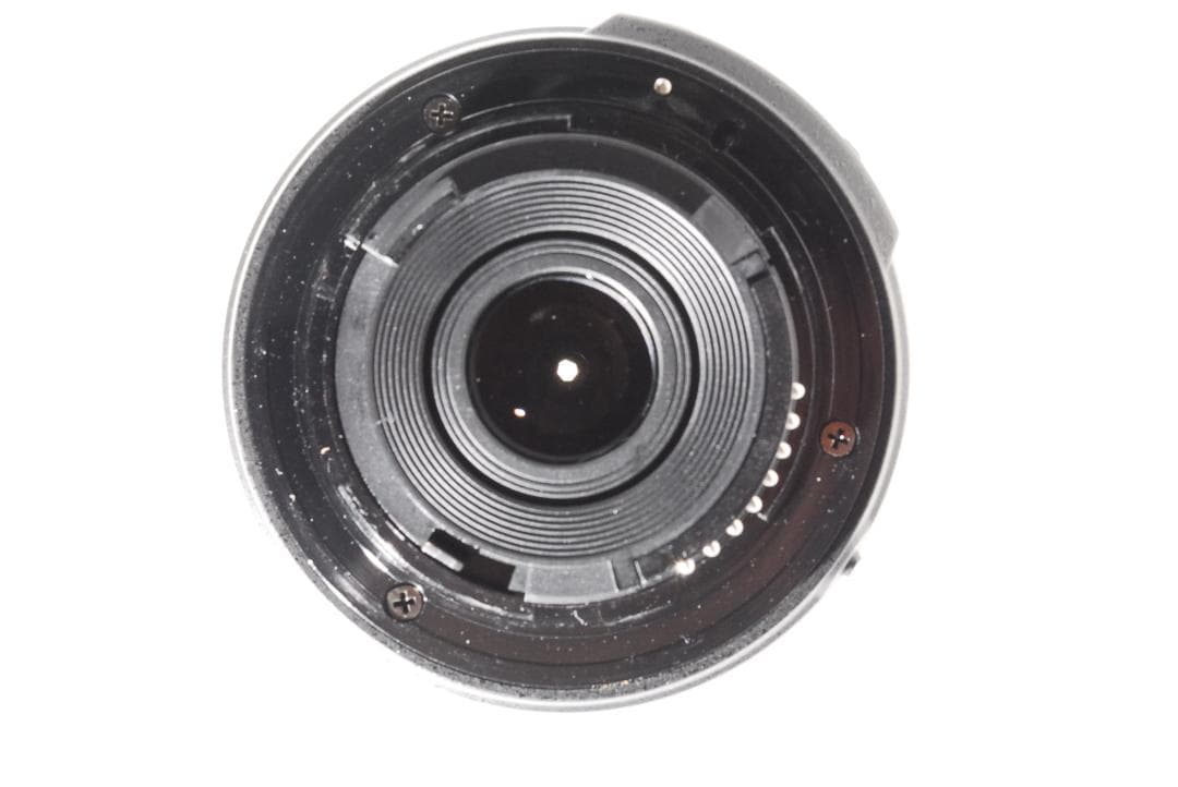 Nikon D5100 一眼レフカメラ スマホ転送 シングルレンズセット ニコン
