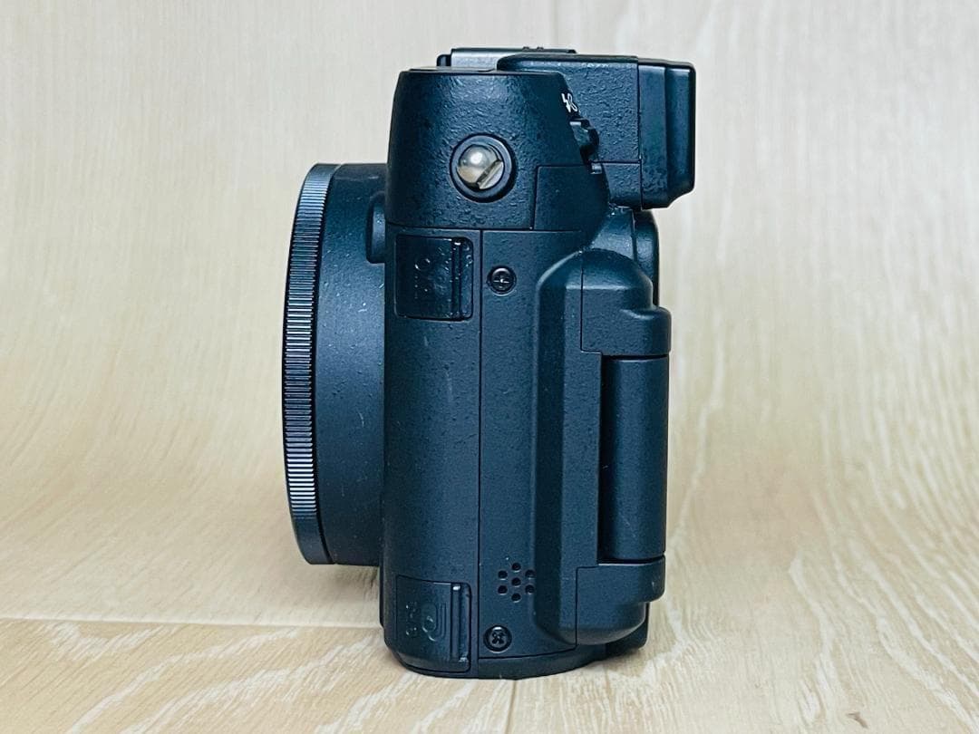 Nikon ニコン COOLPIX P7800 スマホ転送 高級コンデジ 美品