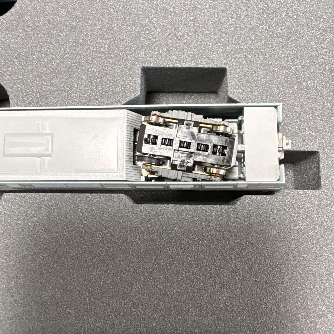 【美品】KATO E5系 はやぶさ　10両セット　最新ロット