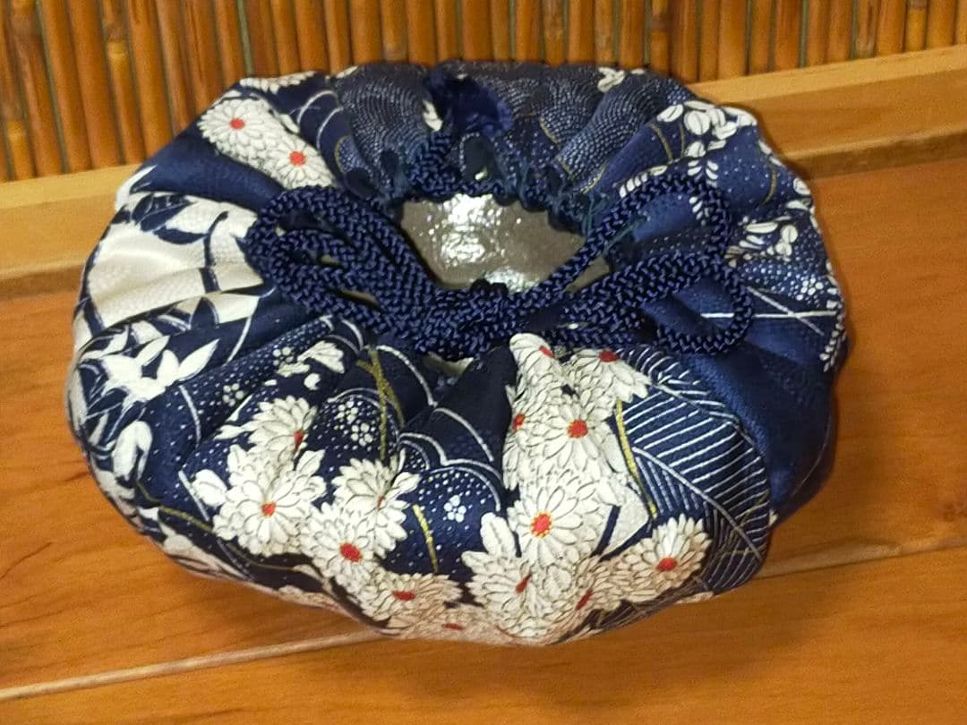 ♥高麗　特上　井戸茶碗　仕覆　箱付き　茶碗　茶道具　骨董品