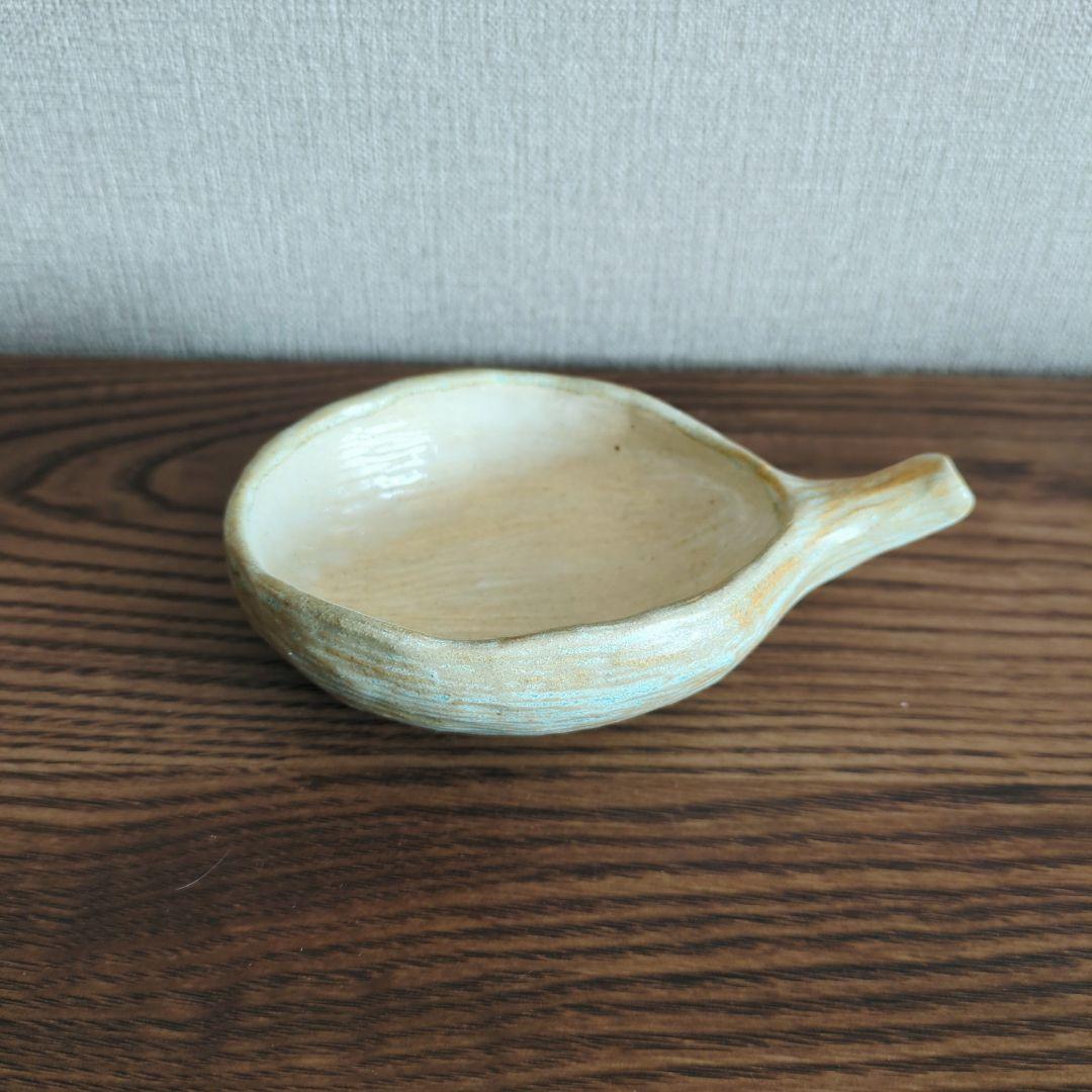 新品 工房いろはさん＆けこ窯さんの小鉢とフリーカップ3点セット② 作家もの