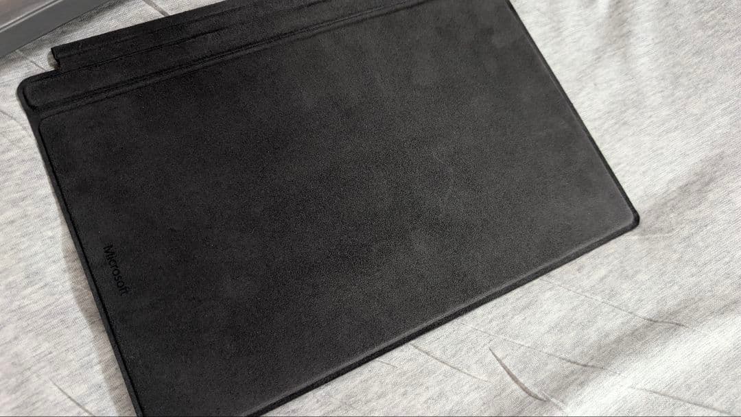 値下げマイクロソフトSurface 3 本体 Windows10　タイプカバー付