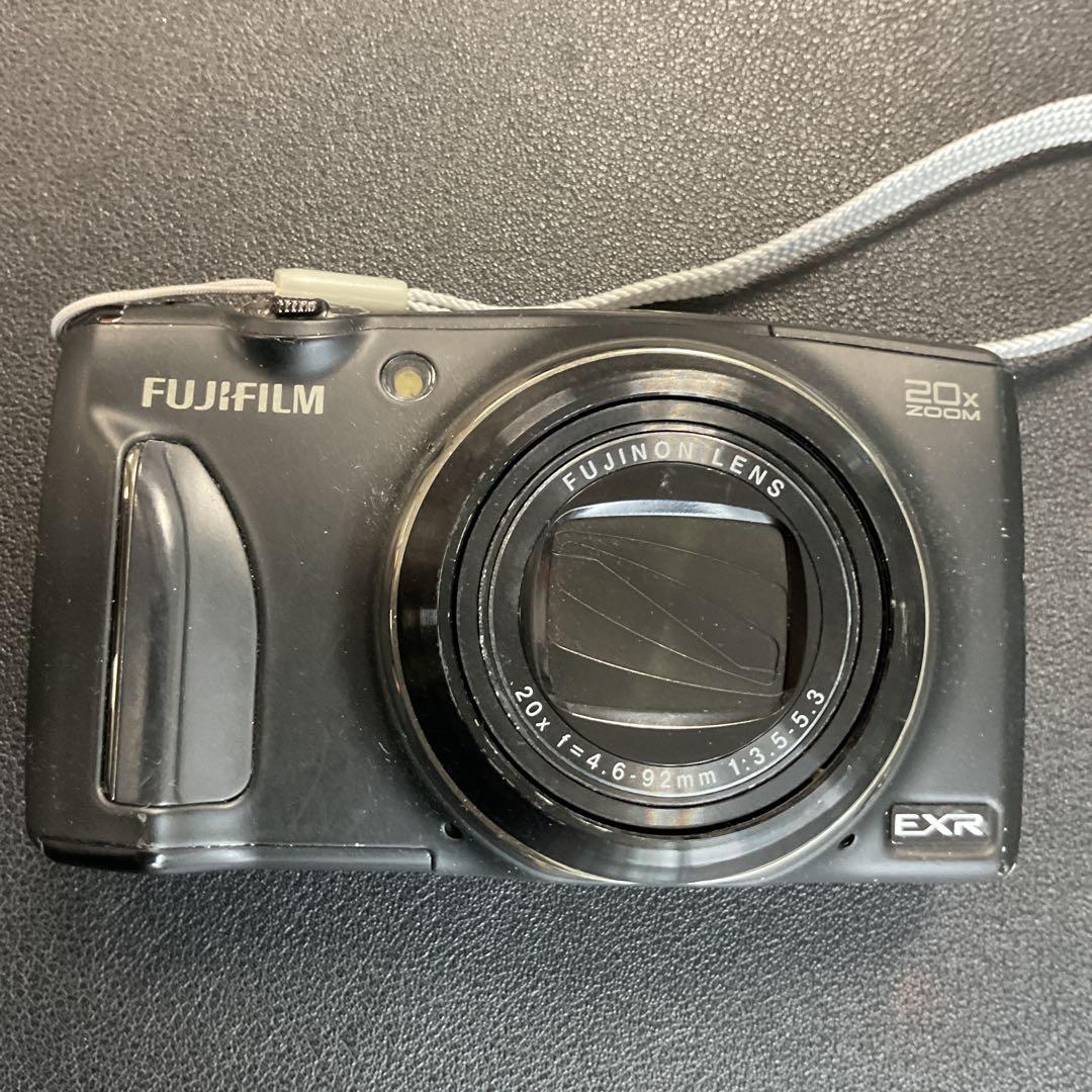 B4401 Fujifilm F900EXR デジタルカメラ