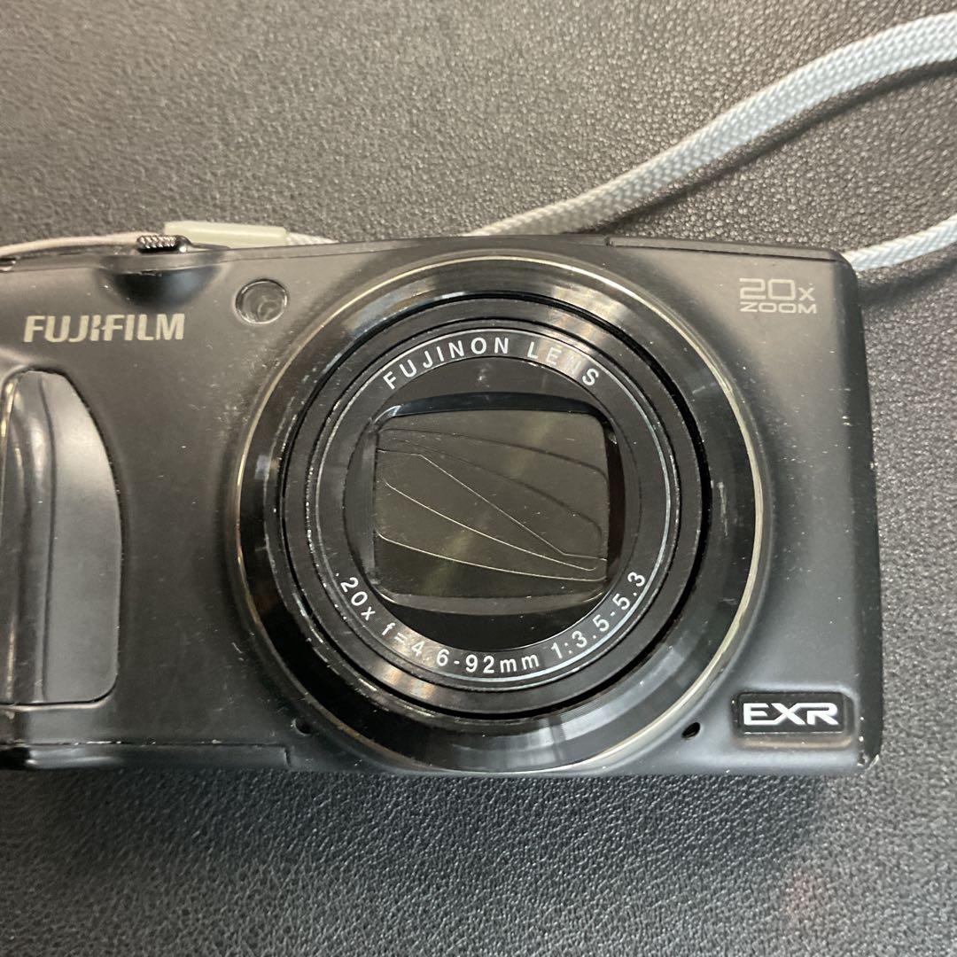 B4401 Fujifilm F900EXR デジタルカメラ