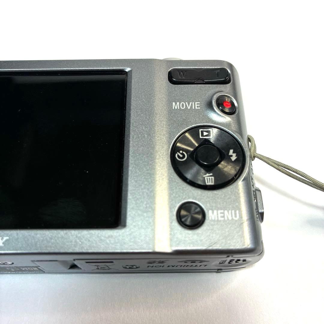 SONY Cyber-shot DSC-W810 訳あり品