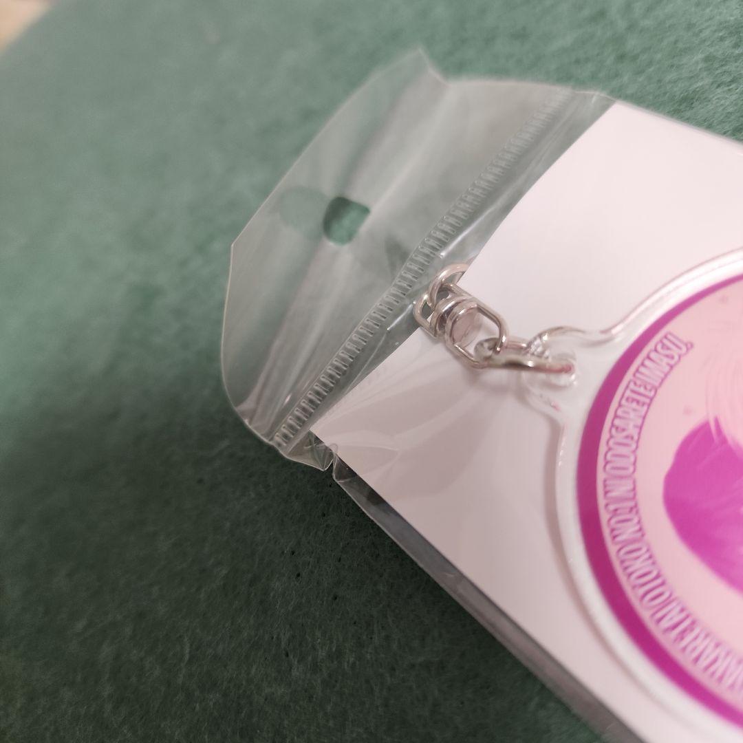 抱かれたい男1位に脅されています メモリーズキーホルダー アクキー 6種