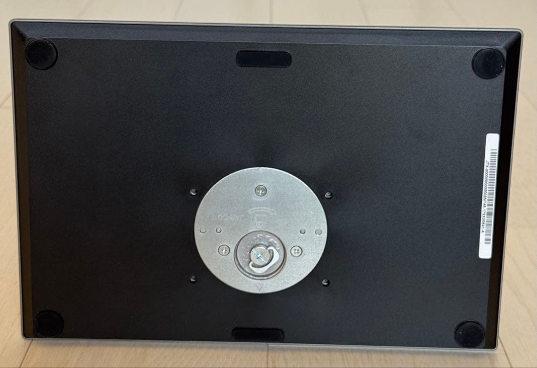 DELL P2717H 27インチモニター本体【美品】