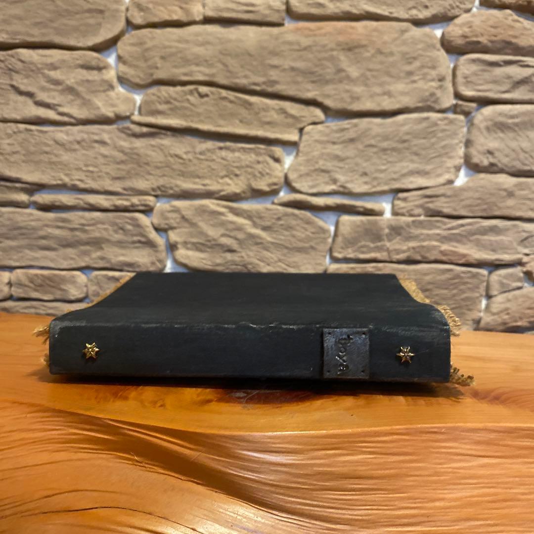 ジャンクジャーナル雑記帳　〜八咫烏〜