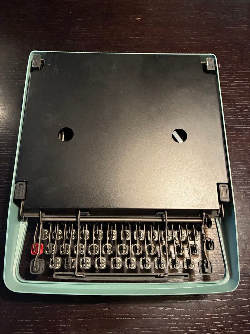 その他 Olivetti Lettera 32