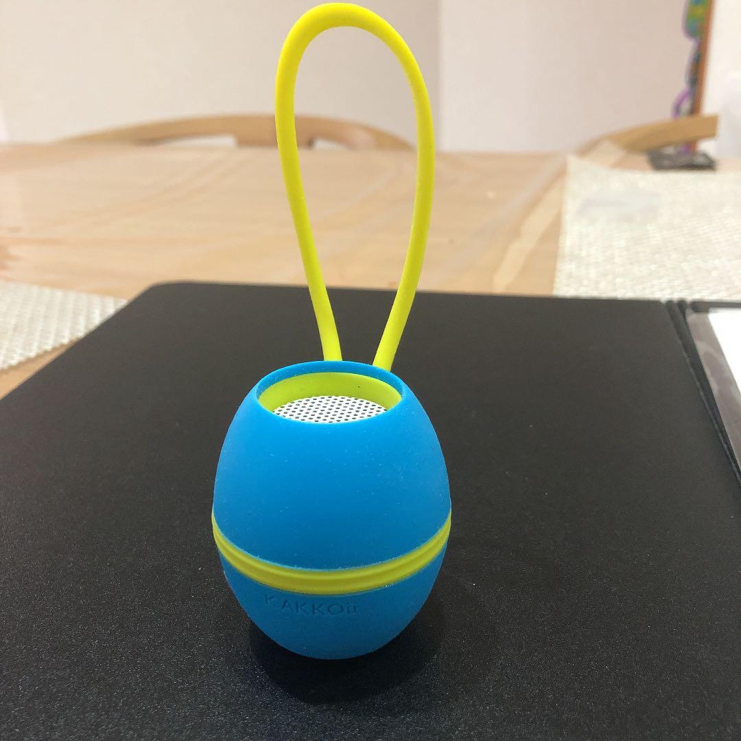 KAKKOii Loop'd カッコイイ ループディー カラー：BLUE /