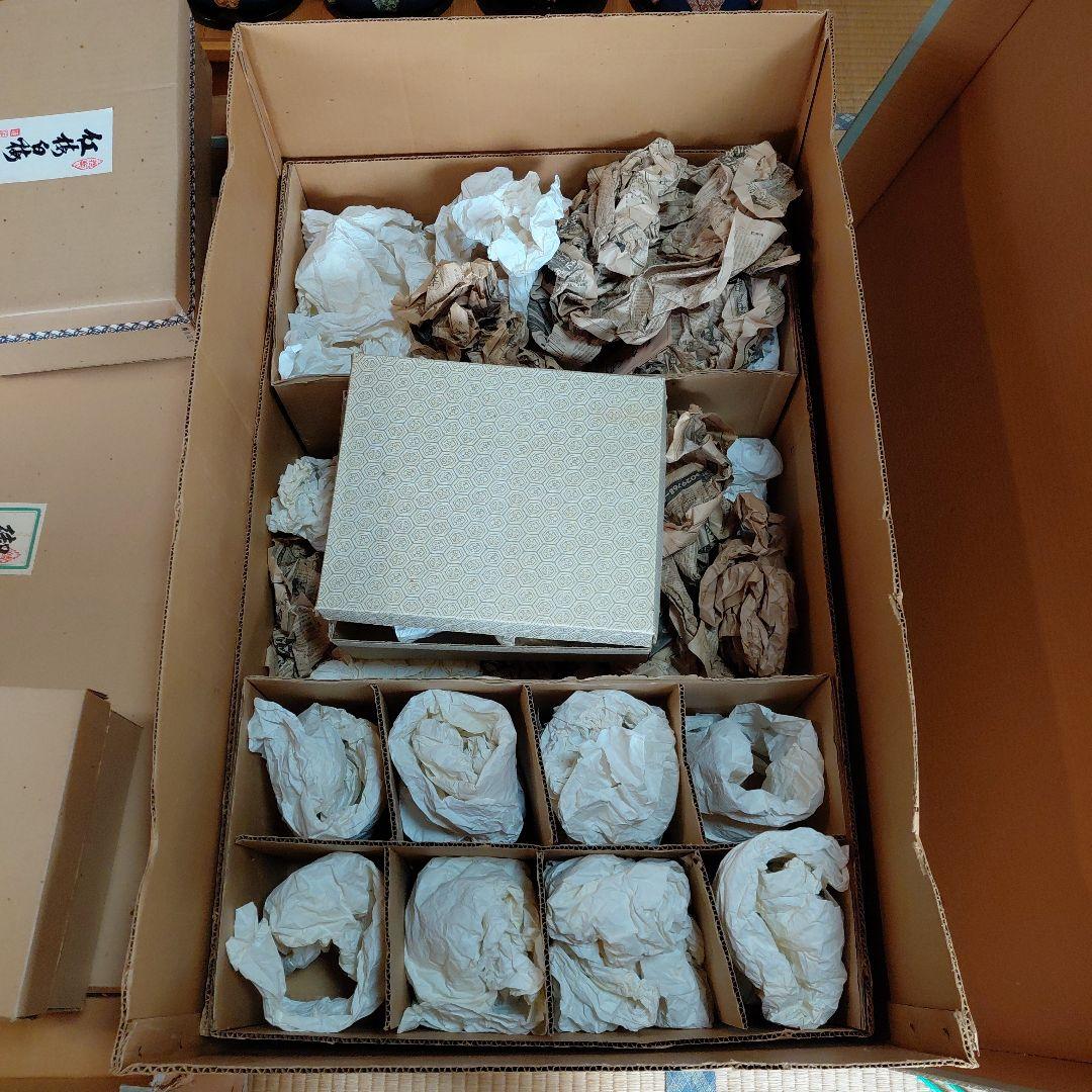 久月 伝統的な雛人形セット