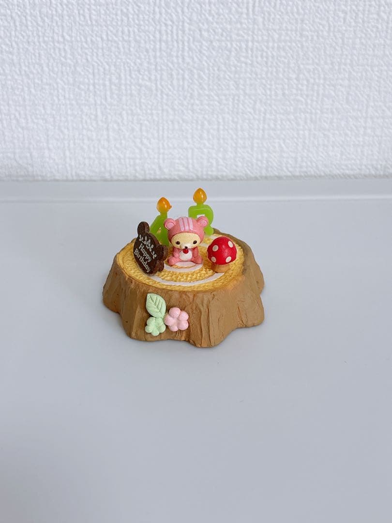 リラックマ ショーケース ふんわりケーキ屋さん ショーケース など まとめ売り