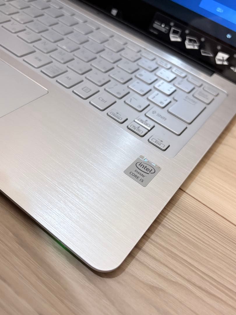 【タッチパッド不良】SONY VAIO Fit 13A SVF13N29EJS