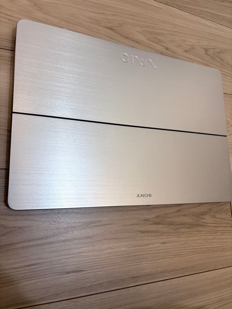 【タッチパッド不良】SONY VAIO Fit 13A SVF13N29EJS