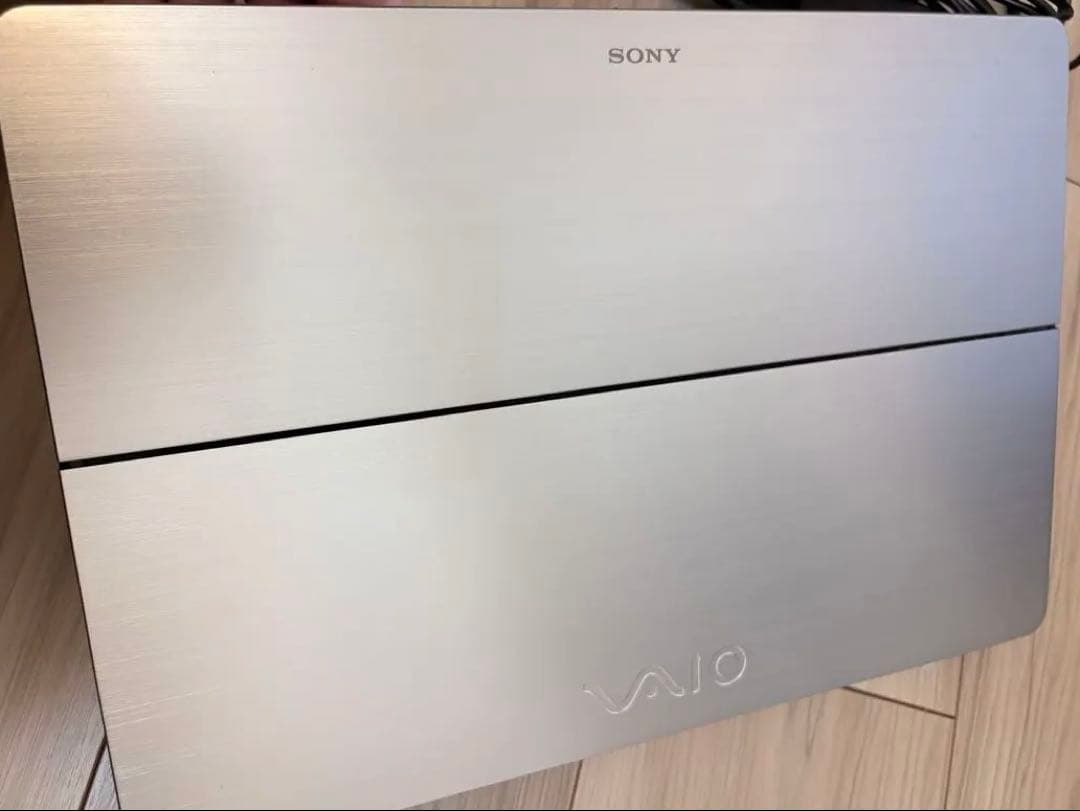 【タッチパッド不良】SONY VAIO Fit 13A SVF13N29EJS