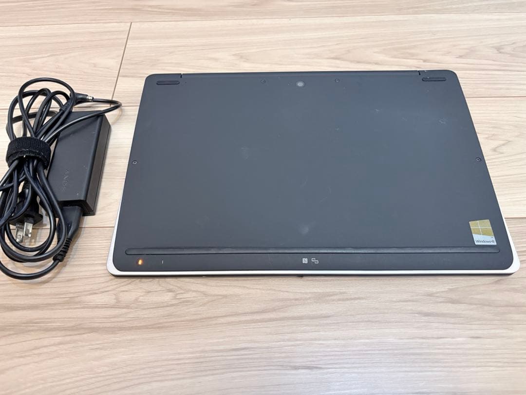 【タッチパッド不良】SONY VAIO Fit 13A SVF13N29EJS