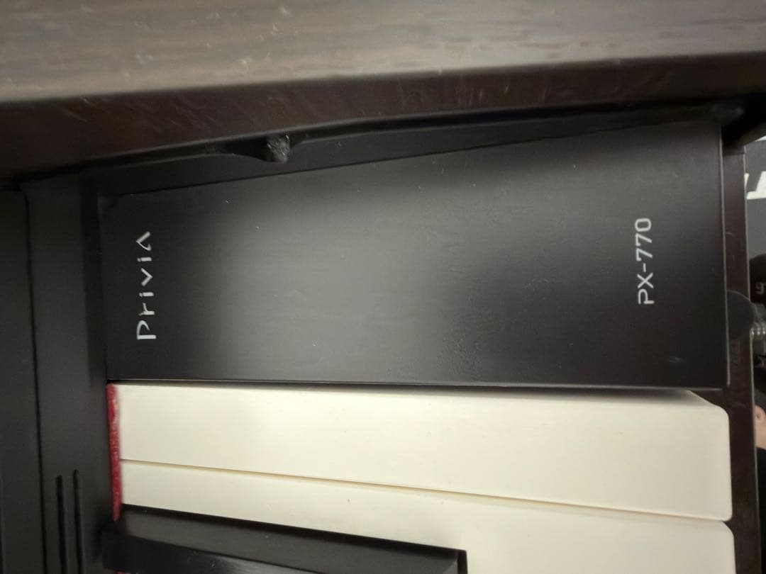 PX-770 カシオ CASIO Privia 美品