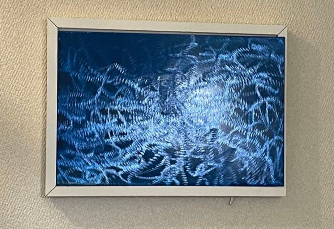 スプレー ペイント アート