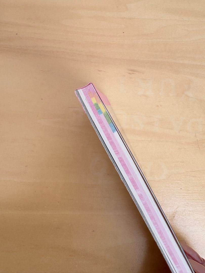 お*水様 平成レトロ キャラクターメモ帳