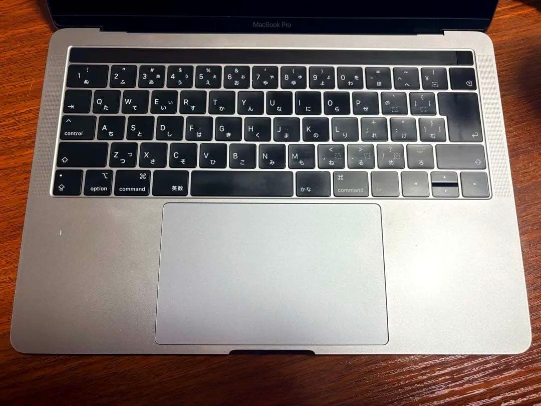MacBook Pro 13インチ Core i5 8GB 256GB