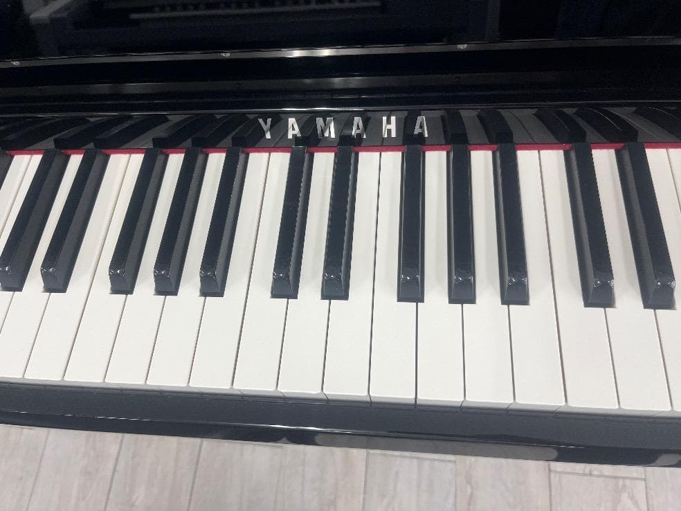 めぐめぐ★81507【電子ピアノ】YAMAHA　CLP685PE　17年製