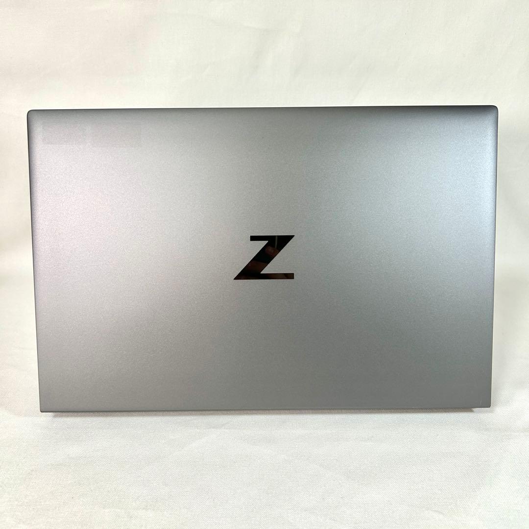 美品 HP ZBook Firefly 14 G8 i7 512GB 16GB
