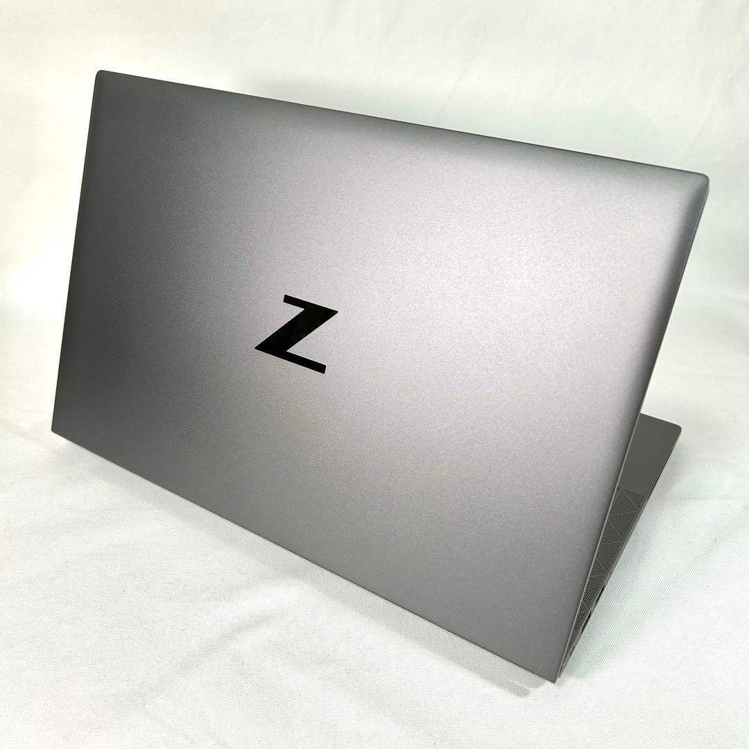 美品 HP ZBook Firefly 14 G8 i7 512GB 16GB