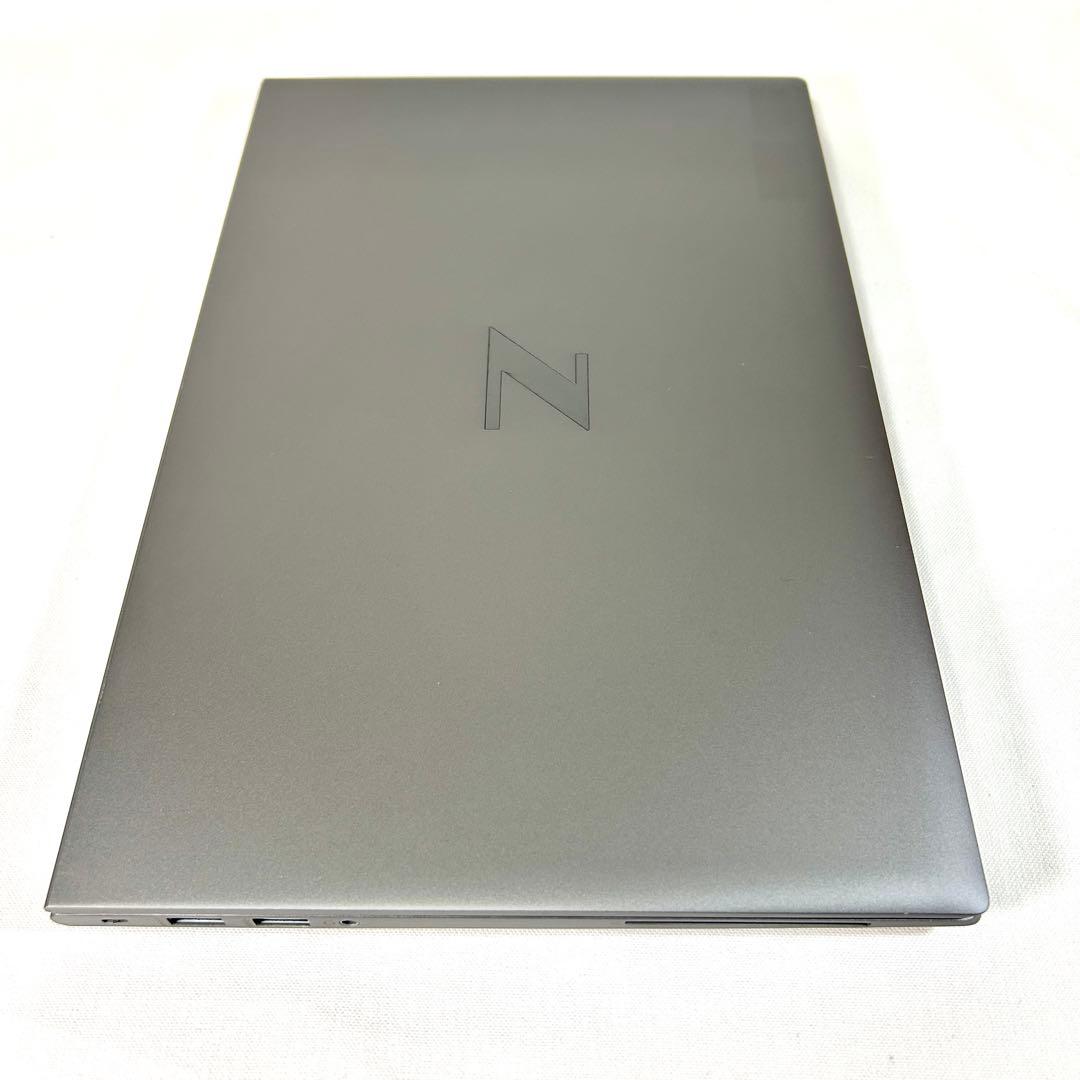 美品 HP ZBook Firefly 14 G8 i7 512GB 16GB